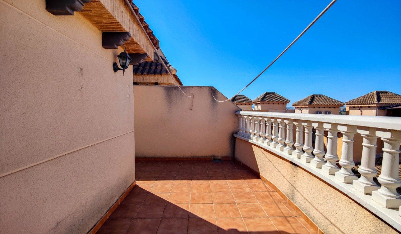 Reventa - Casa de Pueblo - Guardamar del Segura - Center - El Raso