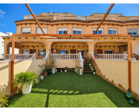 Reventa - Casa de Pueblo - Guardamar del Segura - Center - El Raso