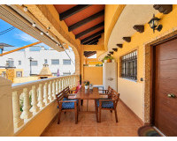 Reventa - Casa de Pueblo - Guardamar del Segura - Center - El Raso