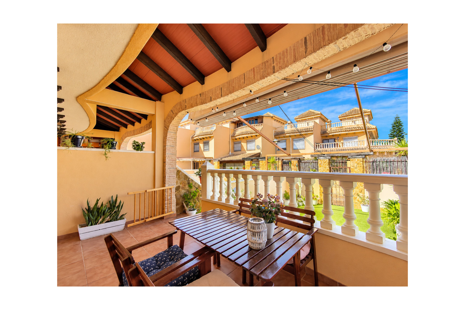 Reventa - Casa de Pueblo - Guardamar del Segura - Center - El Raso