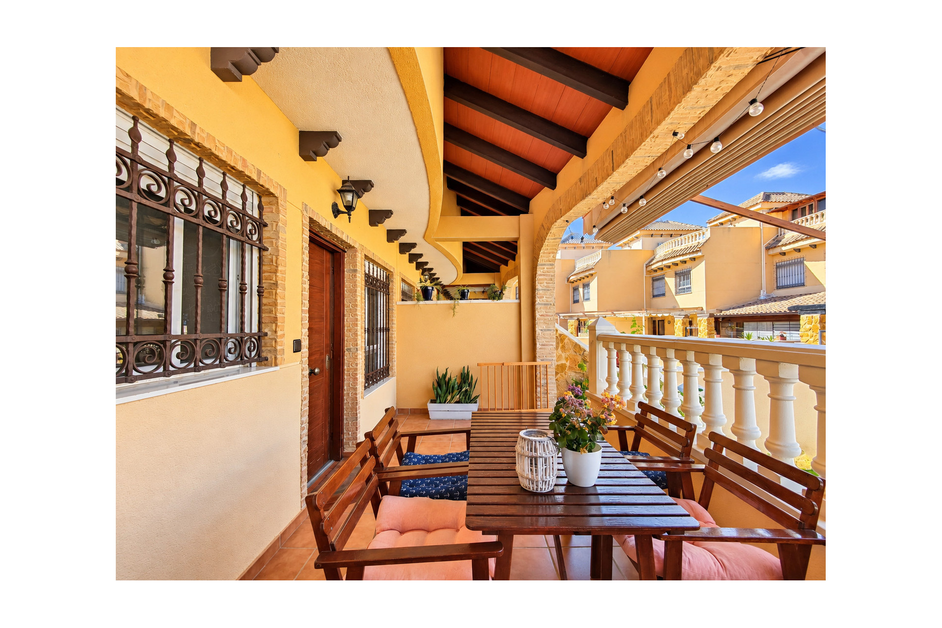Reventa - Casa de Pueblo - Guardamar del Segura - Center - El Raso