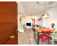 Reventa - Casa de Pueblo - Guardamar del Segura - Center - El Raso
