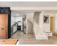 Reventa - Casa de Pueblo - Guardamar del Segura - Center - El Raso