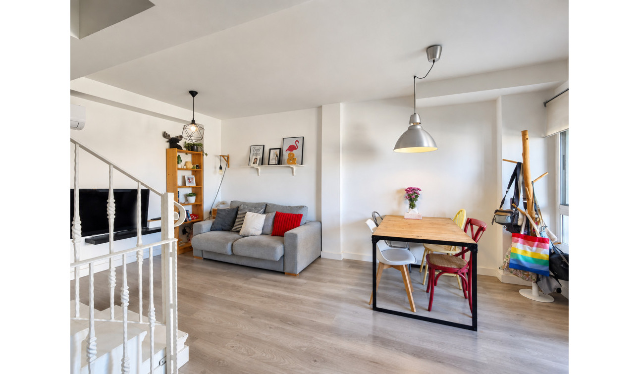 Reventa - Casa de Pueblo - Guardamar del Segura - Center - El Raso
