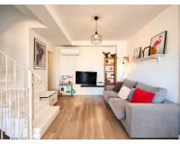 Reventa - Casa de Pueblo - Guardamar del Segura - Center - El Raso