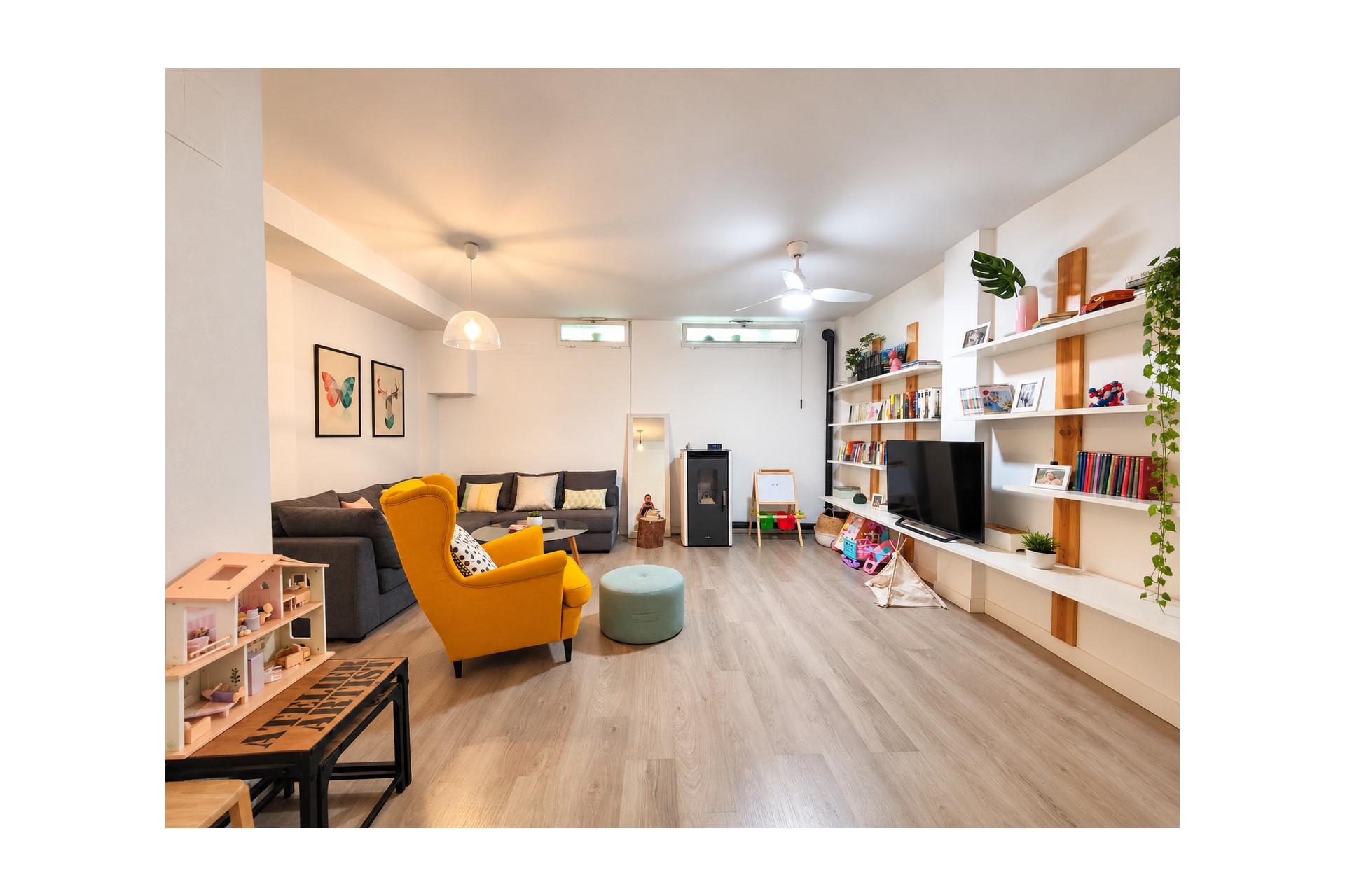 Reventa - Casa de Pueblo - Guardamar del Segura - Center - El Raso