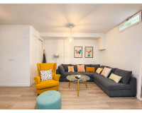 Reventa - Casa de Pueblo - Guardamar del Segura - Center - El Raso