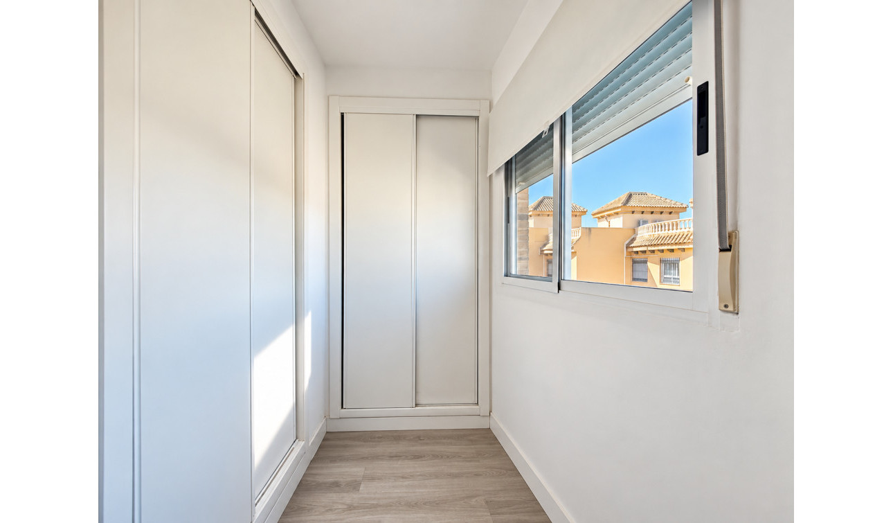 Reventa - Casa de Pueblo - Guardamar del Segura - Center - El Raso