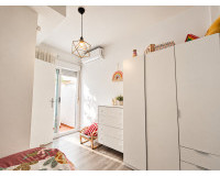 Reventa - Casa de Pueblo - Guardamar del Segura - Center - El Raso