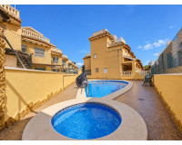 Reventa - Casa de Pueblo - Guardamar del Segura - Center - El Raso