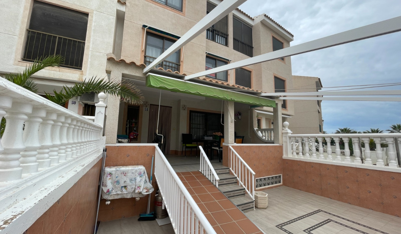 Reventa - Casa de Pueblo - Guardamar del Segura