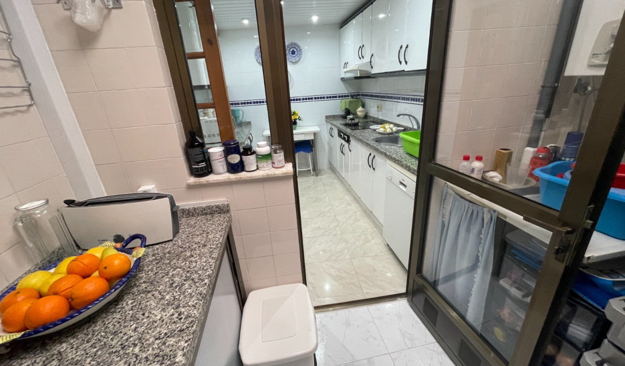 Reventa - Casa de Pueblo - Guardamar del Segura