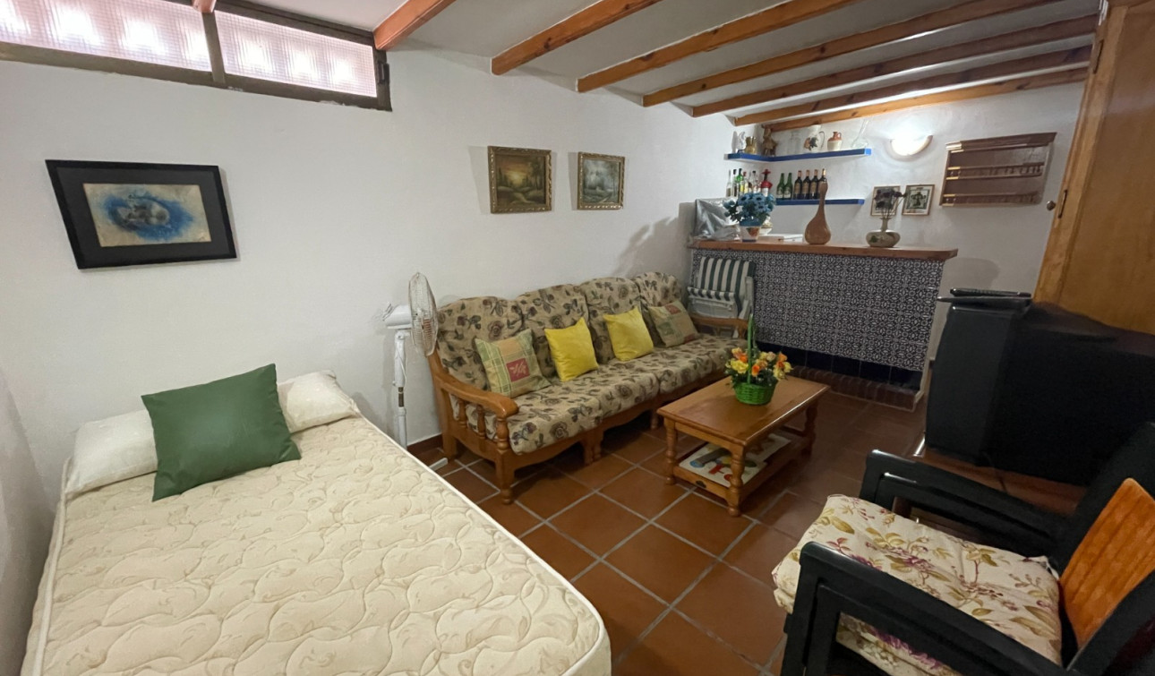 Reventa - Casa de Pueblo - Guardamar del Segura