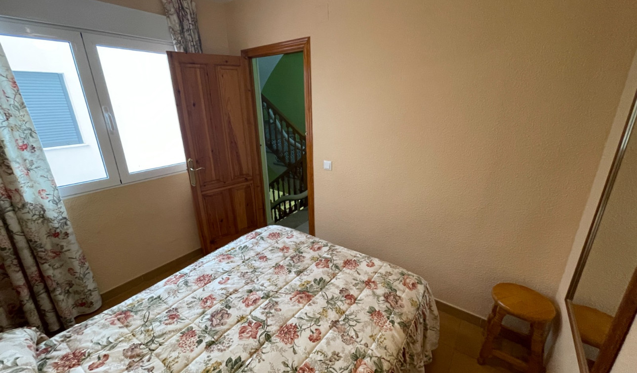 Reventa - Casa de Pueblo - Guardamar del Segura