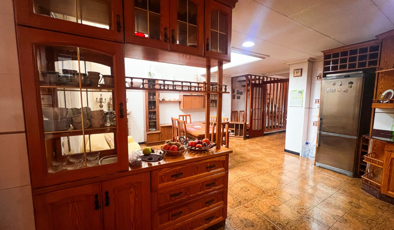 Reventa - Casa de Pueblo - Guardamar del Segura