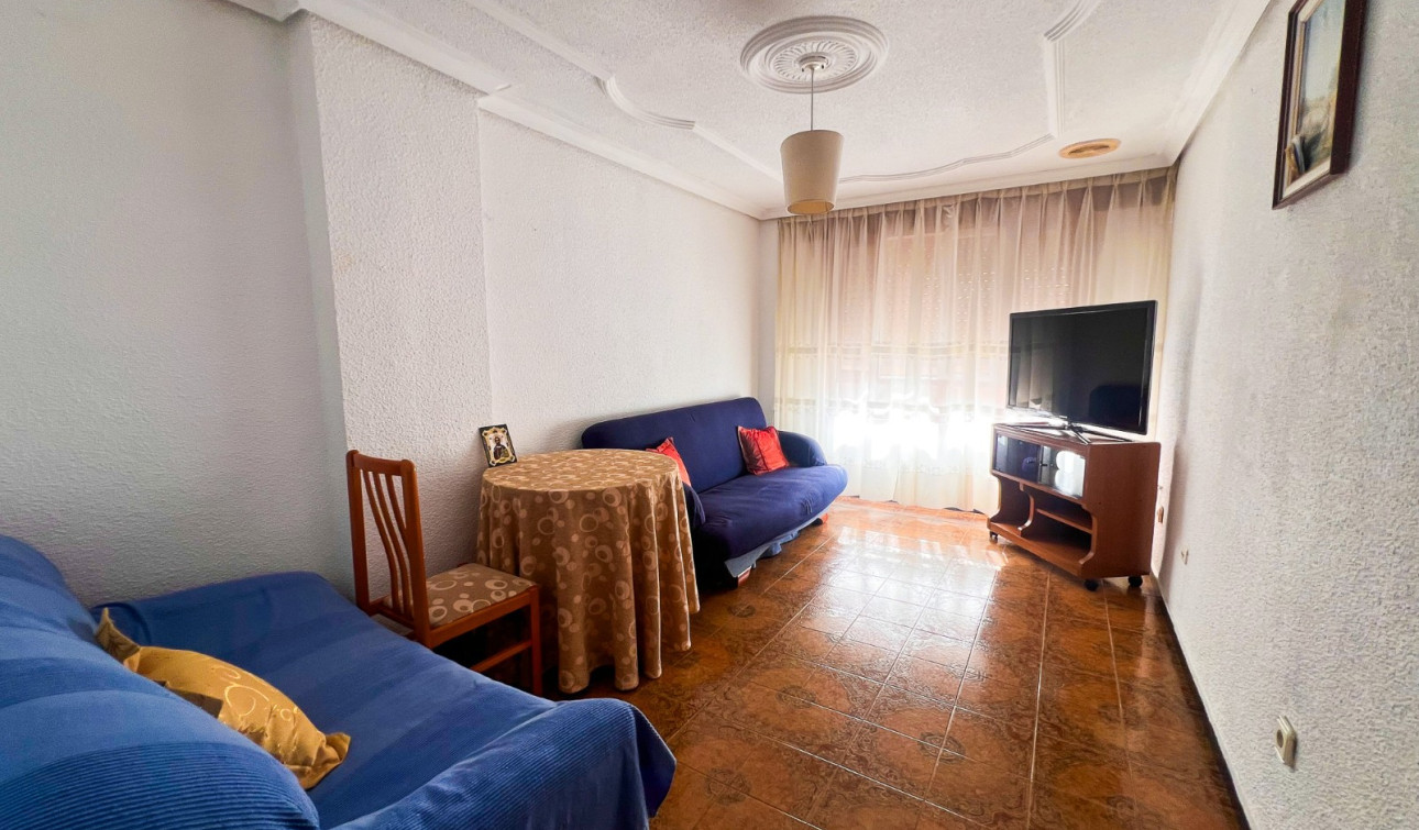Reventa - Casa de Pueblo - Guardamar del Segura