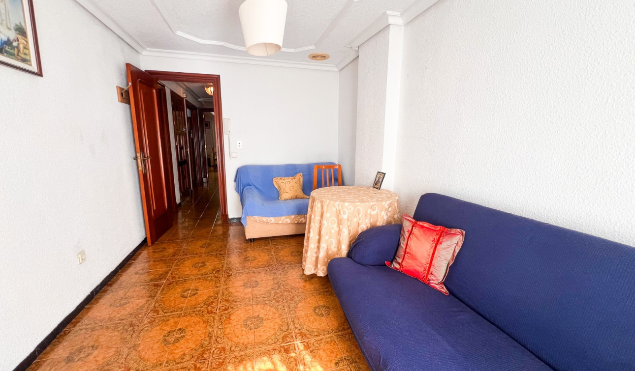 Reventa - Casa de Pueblo - Guardamar del Segura