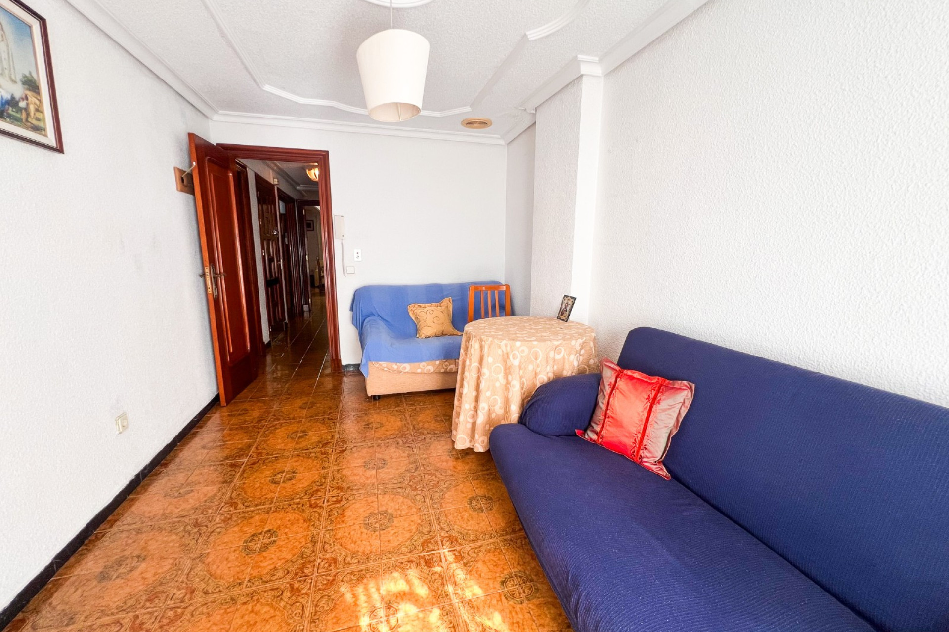 Reventa - Casa de Pueblo - Guardamar del Segura