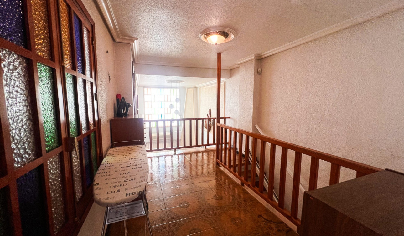 Reventa - Casa de Pueblo - Guardamar del Segura