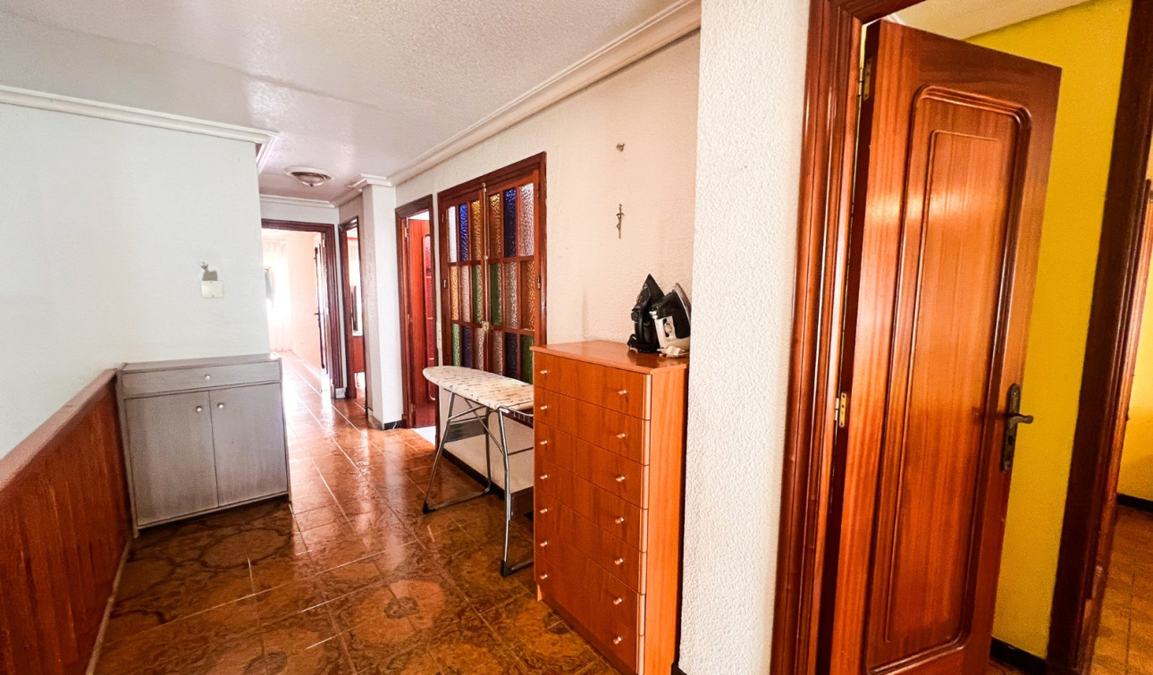 Reventa - Casa de Pueblo - Guardamar del Segura
