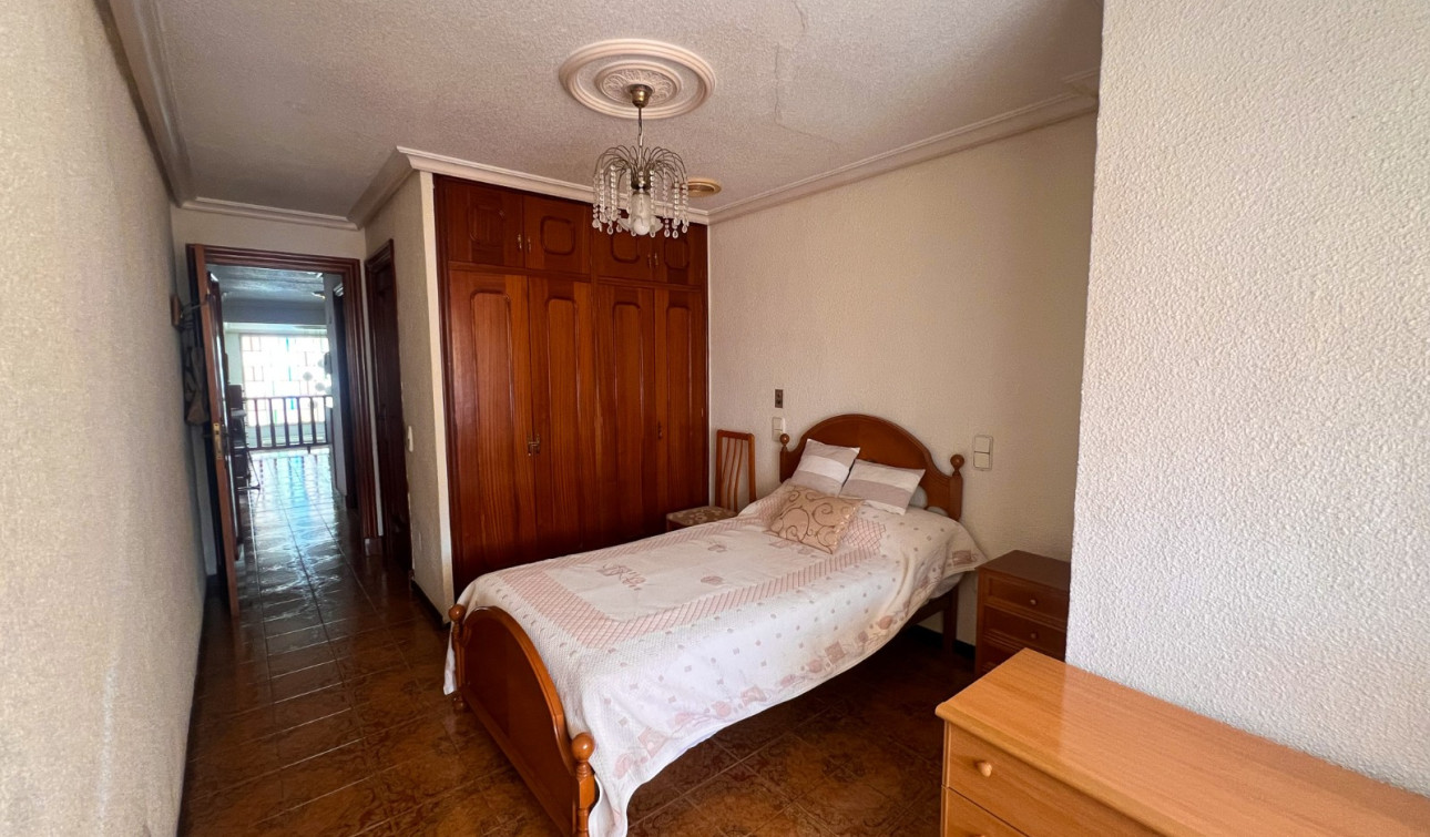 Reventa - Casa de Pueblo - Guardamar del Segura