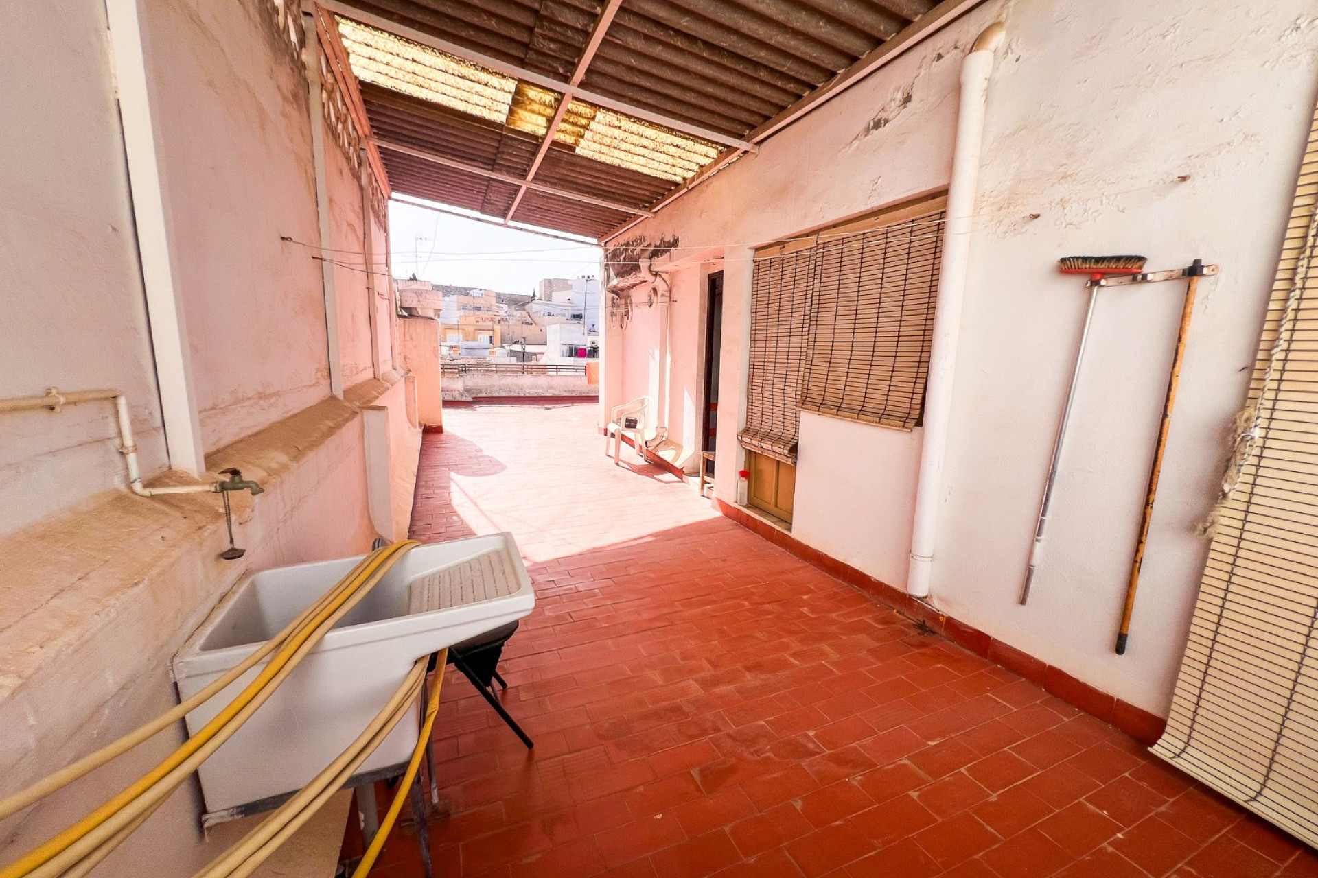 Reventa - Casa de Pueblo - Guardamar del Segura