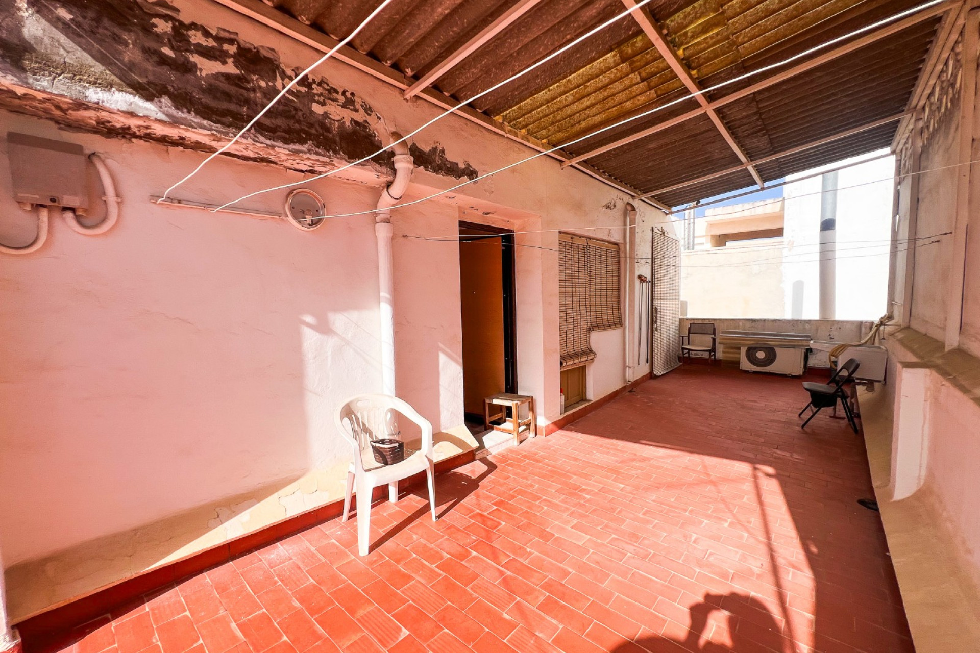 Reventa - Casa de Pueblo - Guardamar del Segura
