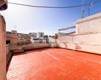 Reventa - Casa de Pueblo - Guardamar del Segura