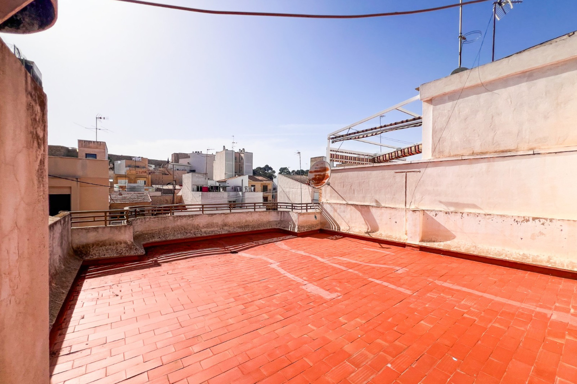 Reventa - Casa de Pueblo - Guardamar del Segura