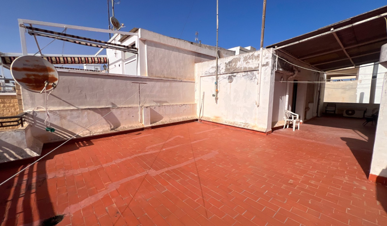 Reventa - Casa de Pueblo - Guardamar del Segura