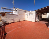 Reventa - Casa de Pueblo - Guardamar del Segura