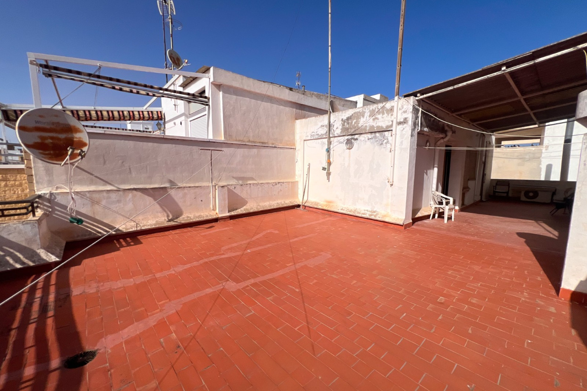 Reventa - Casa de Pueblo - Guardamar del Segura