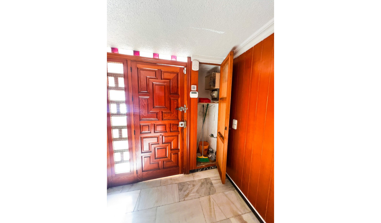 Reventa - Casa de Pueblo - Guardamar del Segura
