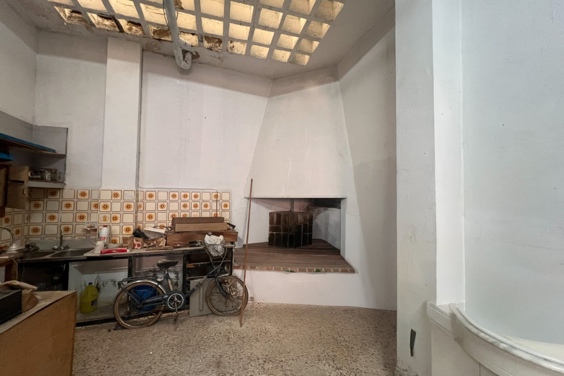 Reventa - Casa de Pueblo - Guardamar del Segura