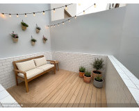 Reventa - Casa de Pueblo - Guardamar del Segura