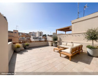 Reventa - Casa de Pueblo - Guardamar del Segura