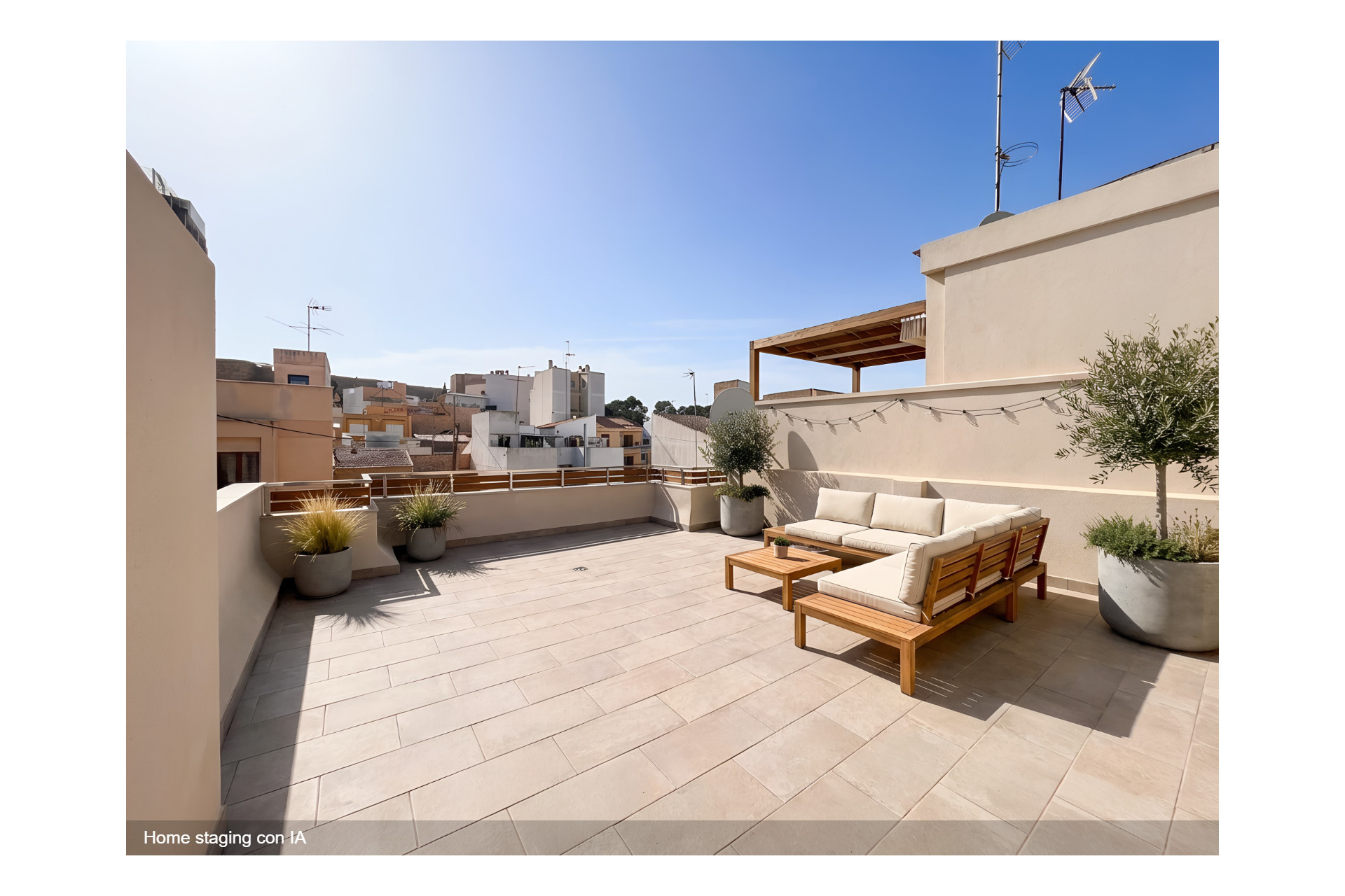 Reventa - Casa de Pueblo - Guardamar del Segura