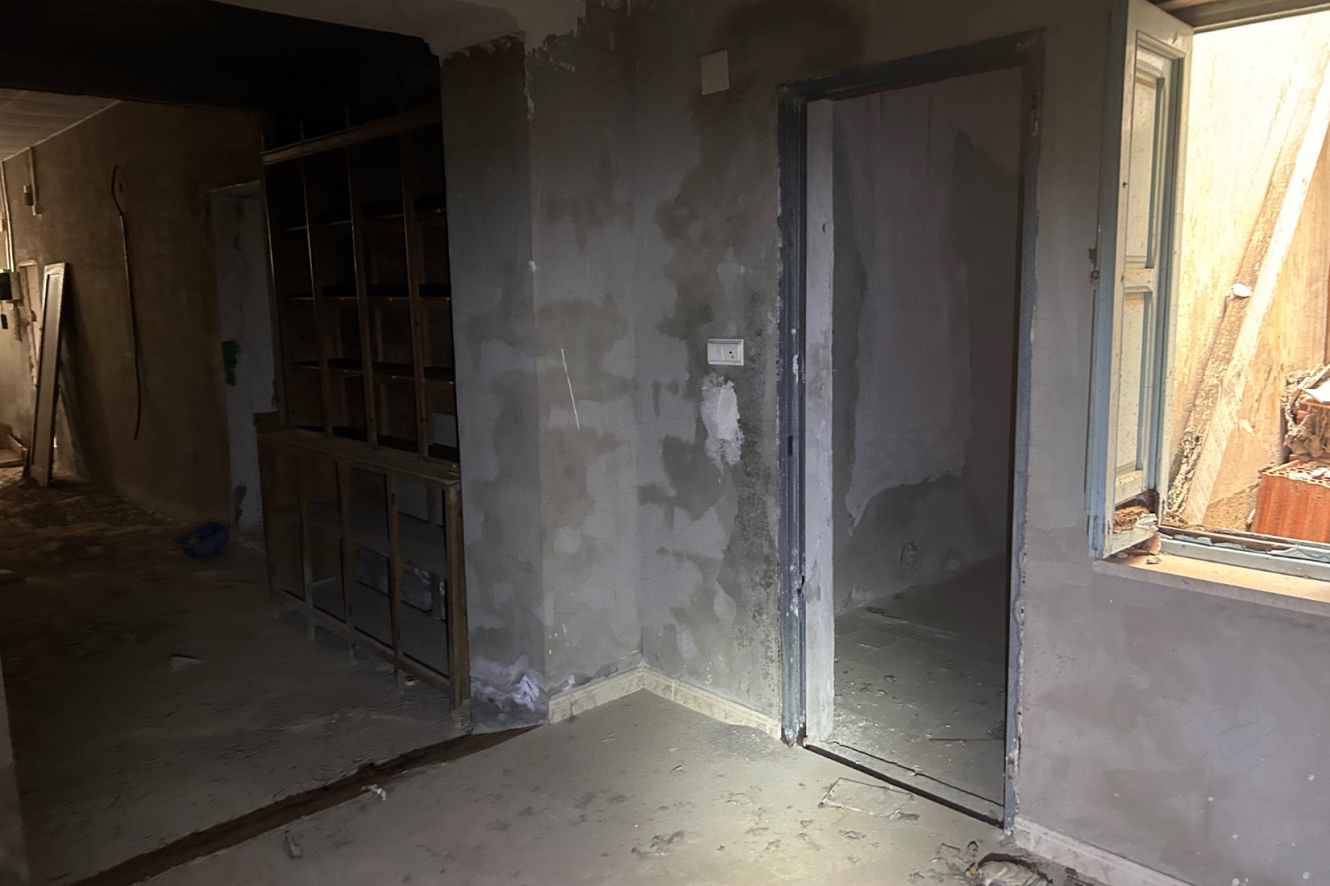 Reventa - Casa de Pueblo - Jacarilla