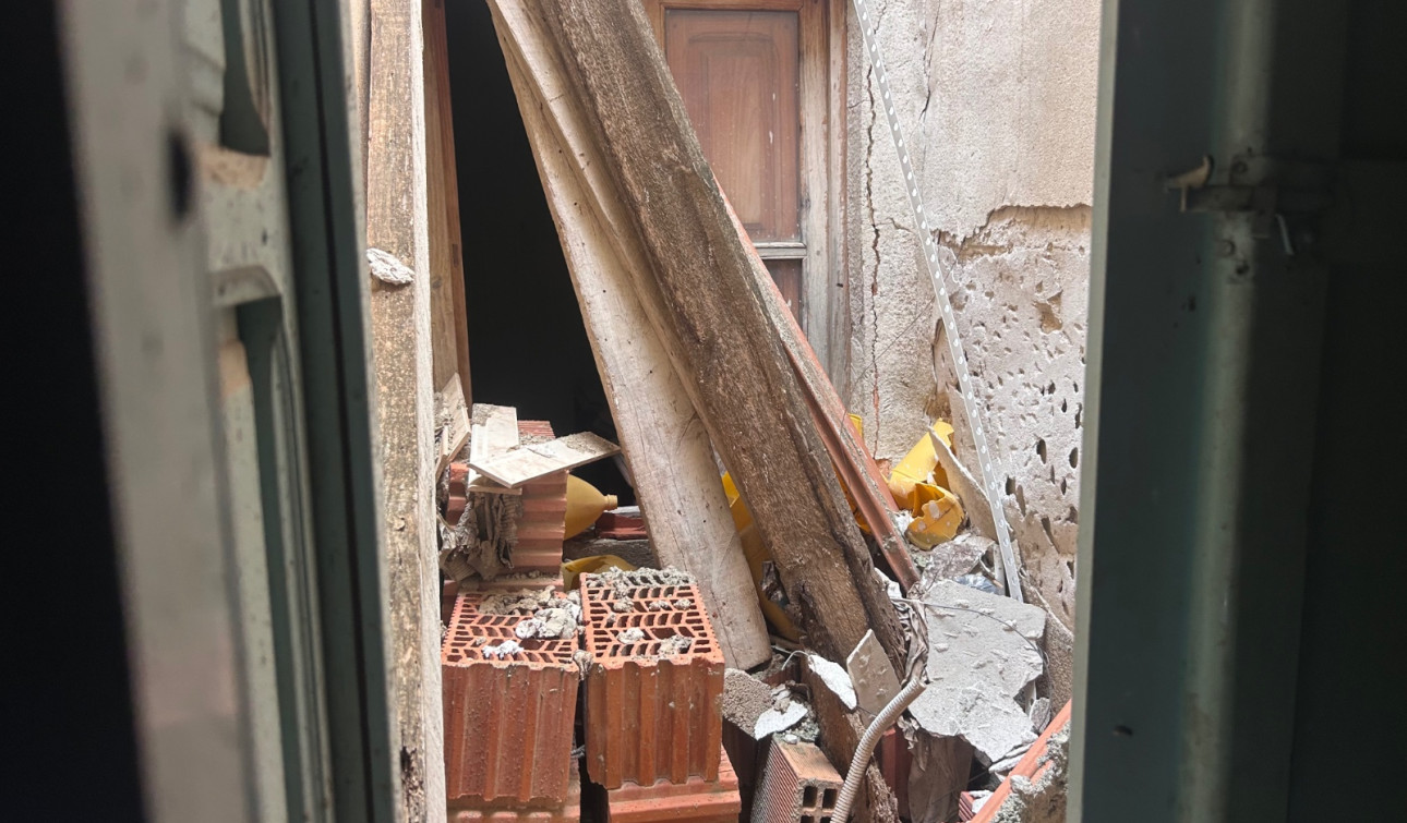 Reventa - Casa de Pueblo - Jacarilla