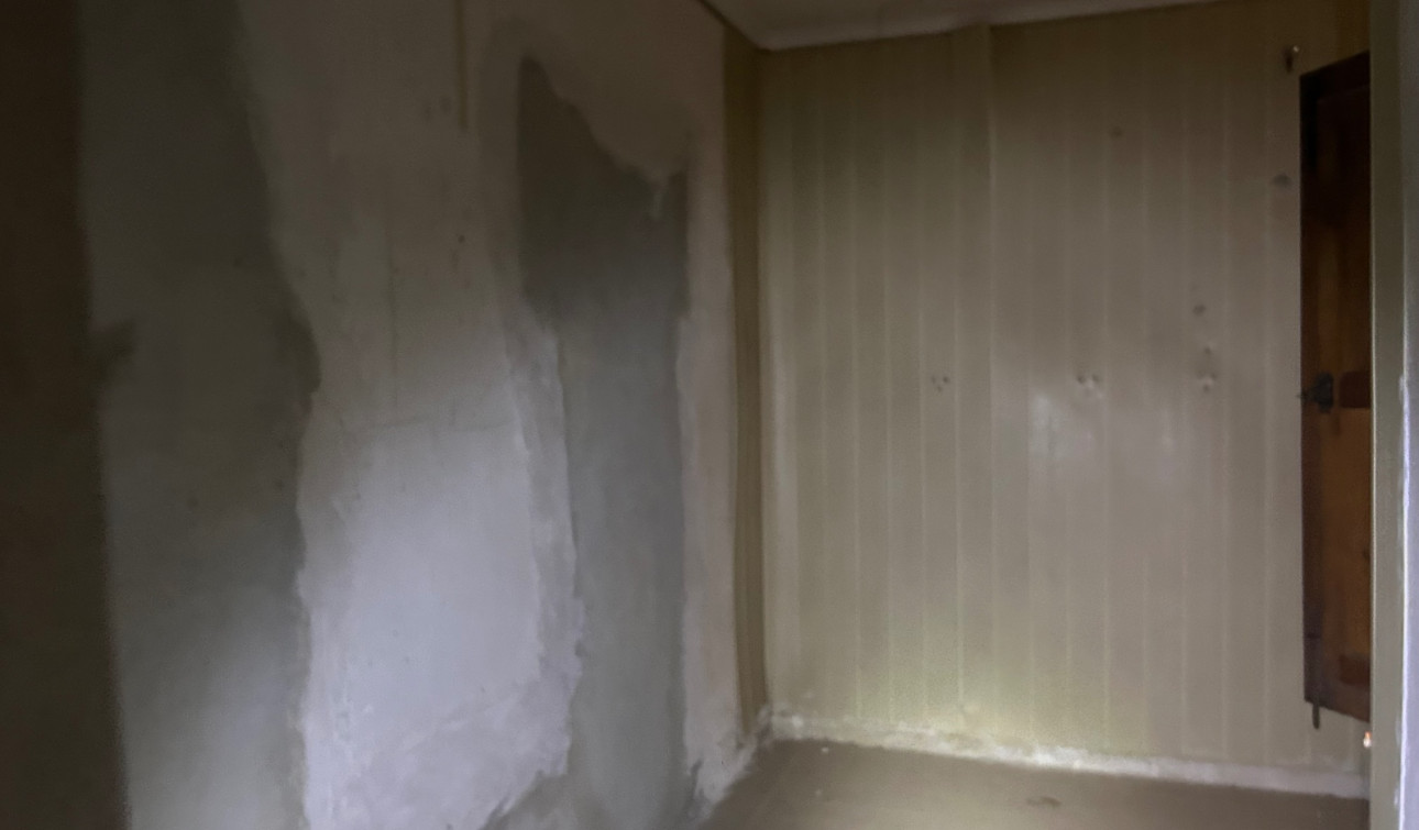 Reventa - Casa de Pueblo - Jacarilla