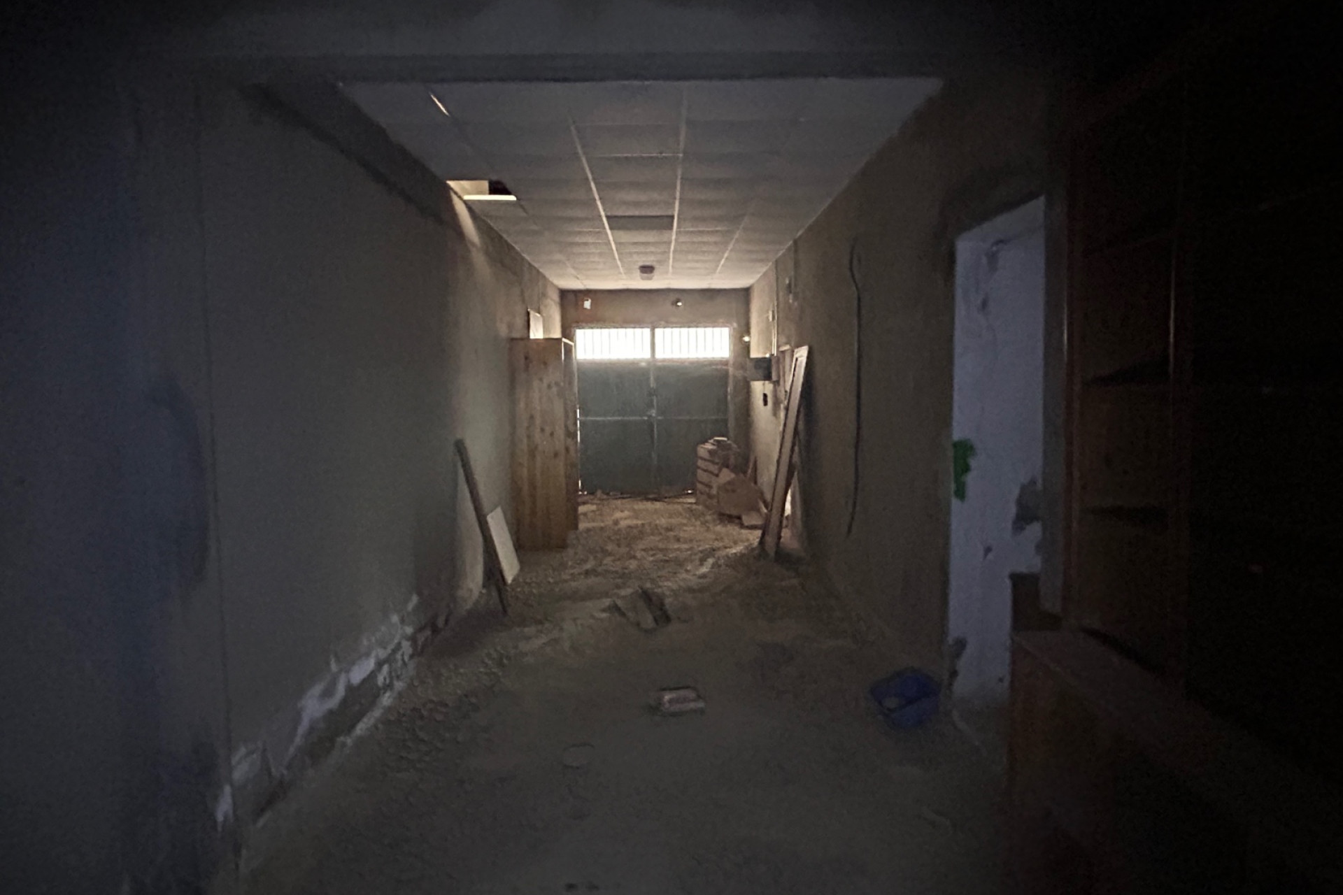 Reventa - Casa de Pueblo - Jacarilla