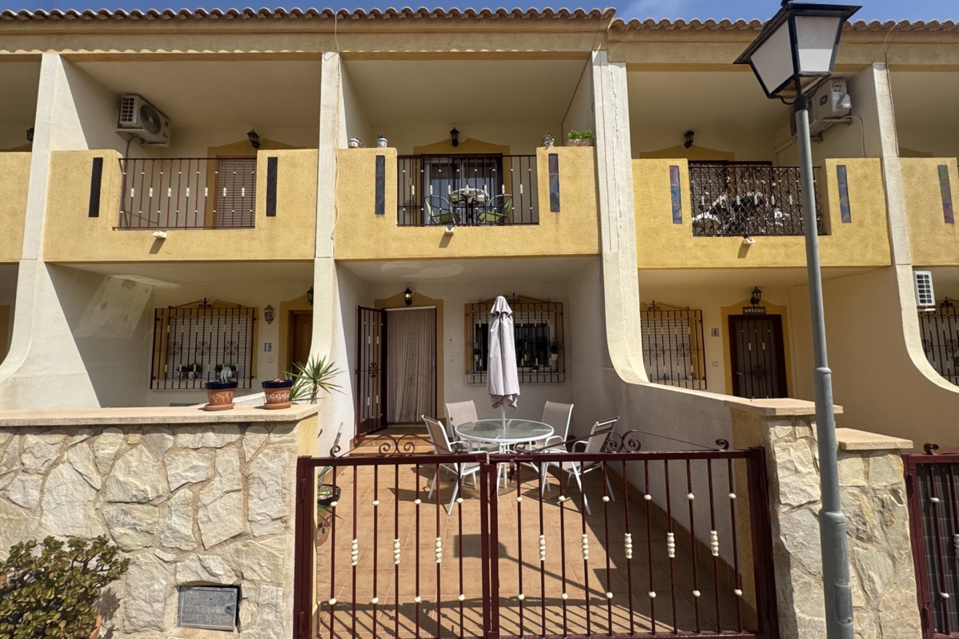 Reventa - Casa de Pueblo - La Zenia