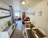 Reventa - Casa de Pueblo - La Zenia