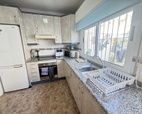 Reventa - Casa de Pueblo - La Zenia