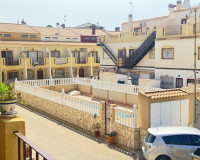 Reventa - Casa de Pueblo - La Zenia