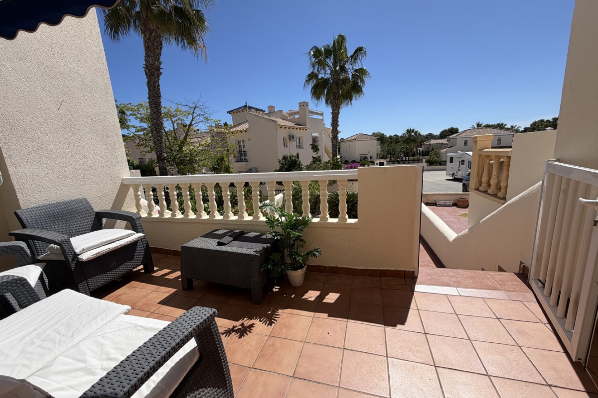 Reventa - Casa de Pueblo - Las Ramblas - Las Ramblas Golf