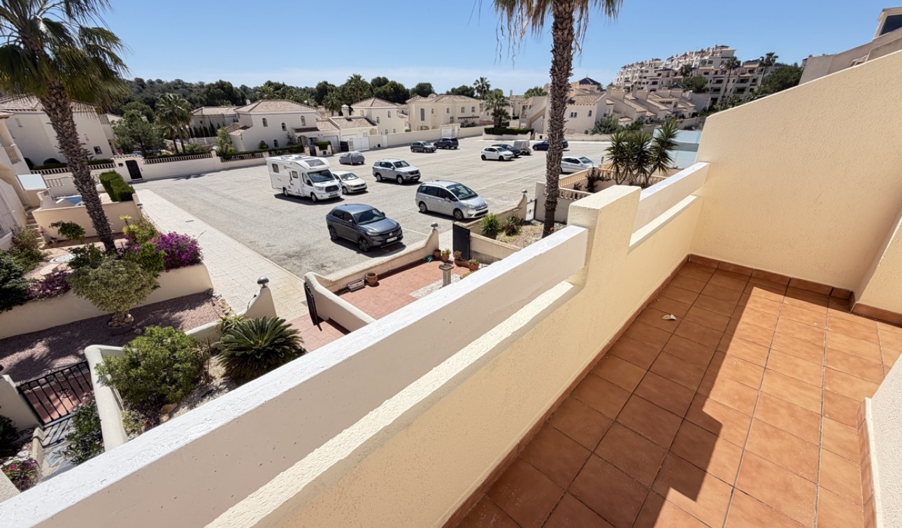 Reventa - Casa de Pueblo - Las Ramblas - Las Ramblas Golf