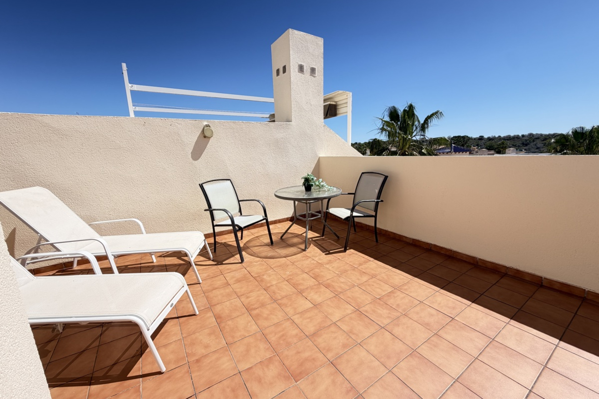 Reventa - Casa de Pueblo - Las Ramblas - Las Ramblas Golf