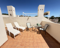 Reventa - Casa de Pueblo - Las Ramblas - Las Ramblas Golf