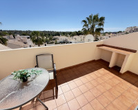 Reventa - Casa de Pueblo - Las Ramblas - Las Ramblas Golf